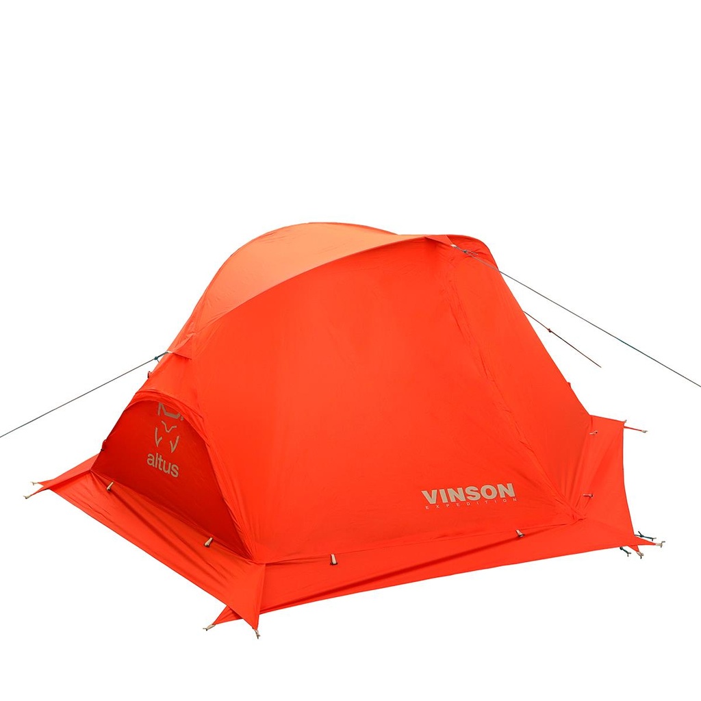 CARPA ALTUS VINSON 2P - Imagen 4