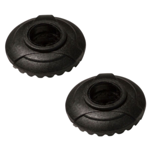 PAR DE ROSETAS PARA BASTONES DE TREKKING ALTUS