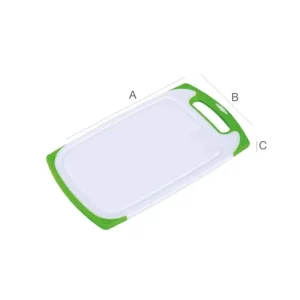 Tabla para picar antideslizante 40 cm