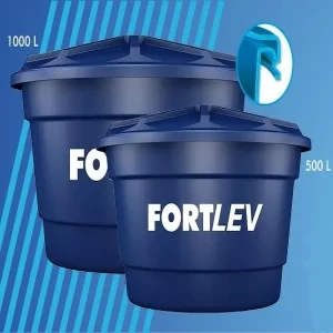 Tinaco apilable 500 litros