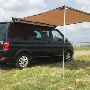 Toldo 250 para VW T4/T5/T6 o Camper
