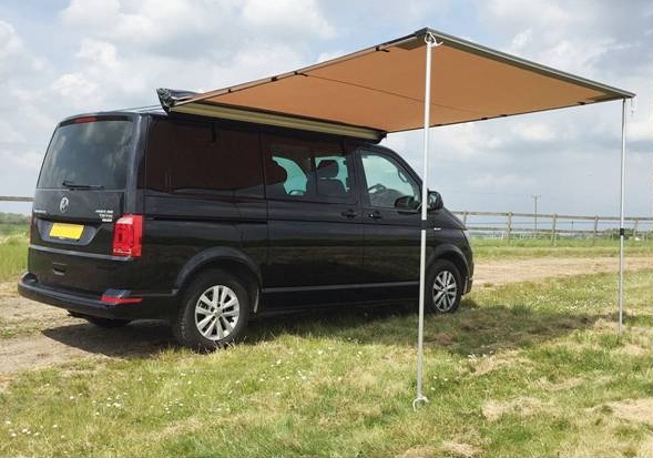 Toldo 250 para VW T4/T5/T6 o Camper - Imagen 2