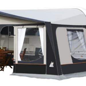 Avancé caravana Ticamo Toscana de Luxe PVC 250
