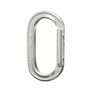 Mosqueton Black Diamond - (Oval Keylock)