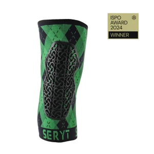 RODILLERA SERYT GALLES GREEN