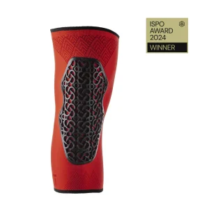 RODILLERA SERYT ALPS RED