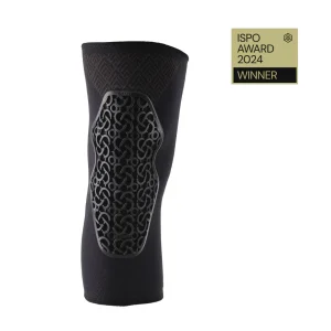 RODILLERA SERYT ALPS BLACK