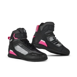 SD-BR2 Veloce - Black/Pink/White