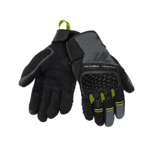 SD-N60 Two Stroke - Black/Grey/Bright Yellow