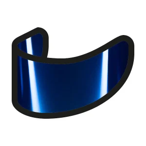 IRIDIUM VISOR MT-V-11