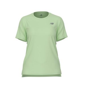New Balance Camiseta Sport Essentials T-Shirt