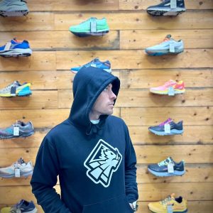 SUDADERA TEAM JABALI