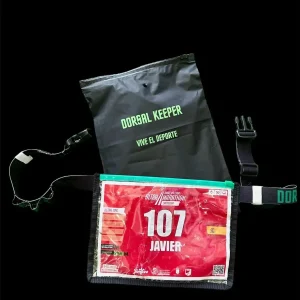 PORTADORSAL KEEPER (verde)