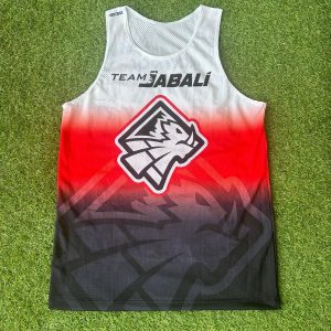 TEAM JABALI TIRANTES