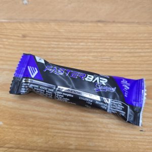 INFISPORT FASTERBAR GOURMET SABOR ARÁNDANO