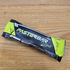 INFISPORT FASTERBAR GOURMET SABOR CÍTRICO