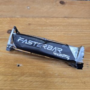 INFISPORT FASTERBAR GUMMY SABOR NEUTRO