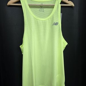 New Balance Camiseta Sport Essentials Tank