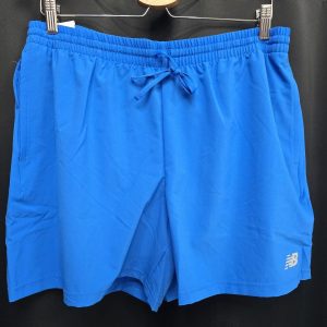 New Balance Sport Essentials Short 5″