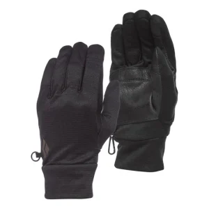 Guantes Black Diamond (MidWeight WoolTech) talla L