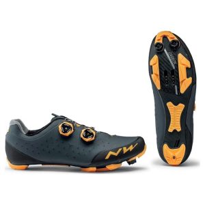 ZAPATILLA NORTHWAVE REBEL 2 MTB