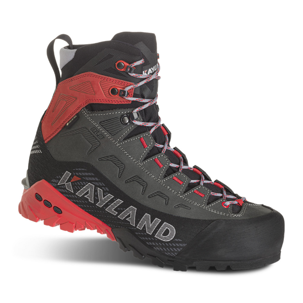 ZAPATOS KAYLAND STELLAR NUBUCK GTX