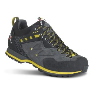 ZAPATILLA KAYLAND VITRIK GTX DARK/GREY