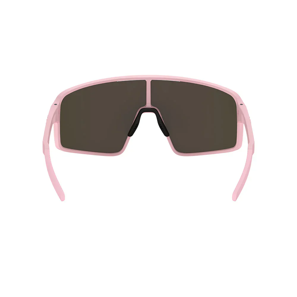 Lentes Bliz P001 Rosa mate Café Rosa - Imagen 5