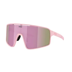 Lentes Bliz P001  Rosa mate Café Rosa
