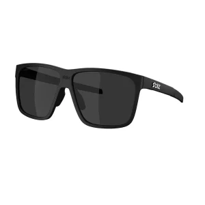 Lentes Bliz A001 Negro mate Humo