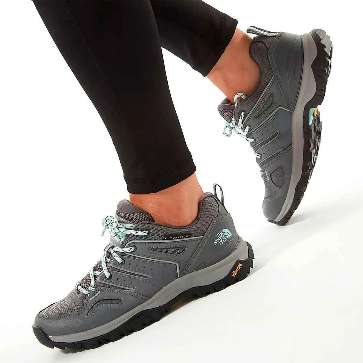 Zapatillas Mujer The North Face Hedgehog Futurelight