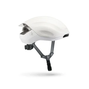 CASCO FIZIK KUDO AERO WHITE + LIGHT