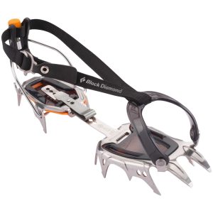 CRAMPONES BLACK DIAMOND SERAC PRO