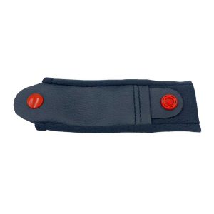 Acolchado Cinta Casco Lado Izquierdo Hmx-F01