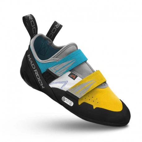 Zapatos de escalada Mad Rock (Agama) - Imagen 2