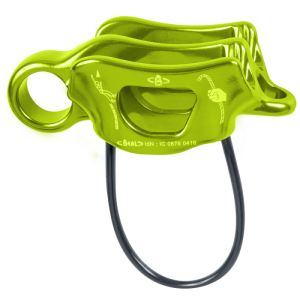 DESCENSOR AIR FORCE 3 BEAL