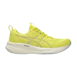 Asics Pulse 16 Citron/White