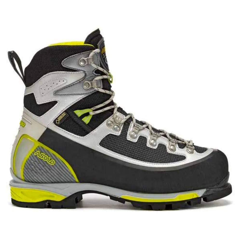 ZAPATO ASOLO 6B+ - Imagen 3