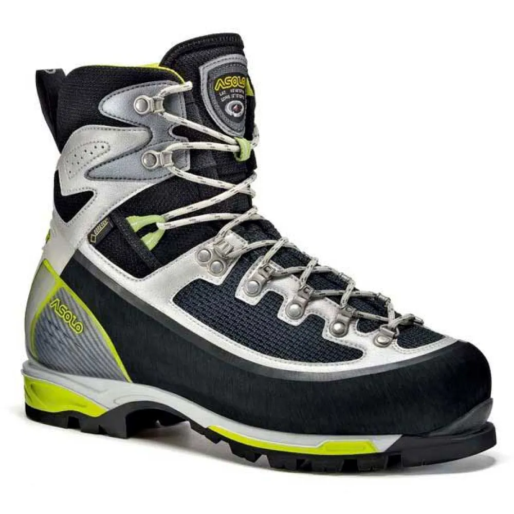 ZAPATO ASOLO 6B+ - Imagen 2