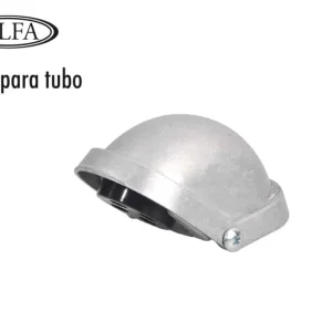Mufa para tubo 1 1/4