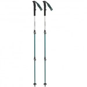 Bastones Peregrine (Uinta Telescoping Light Aluminum Trekking Pole)