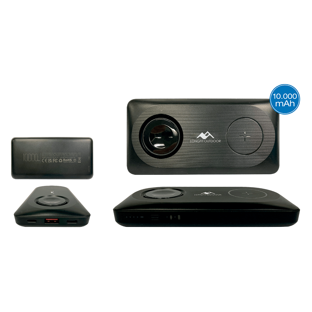 Batería power bank - Imagen 2