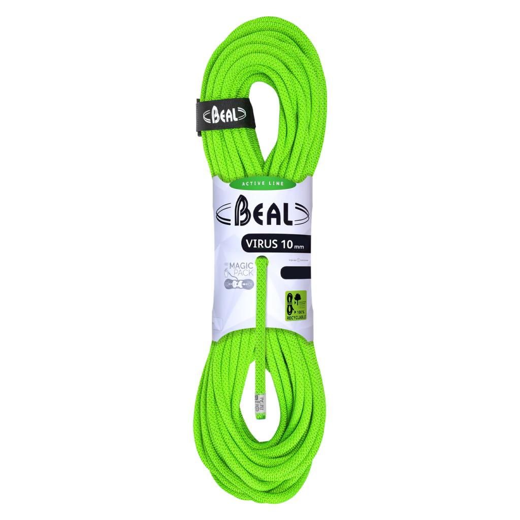 CUERDA BEAL VIRUS 10 MM - Imagen 2