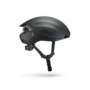 CASCO FIZIK KUDO AERO BLACK + LIGHT