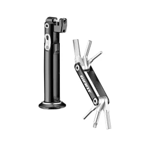 CLUTCH CRANK CORE STORAGE