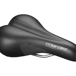 CONNECT COMFORT + SADDLE