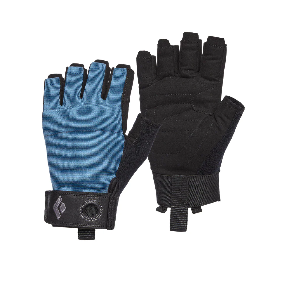Guantes Black Diamond (Crag Half-Finger) - Imagen 3