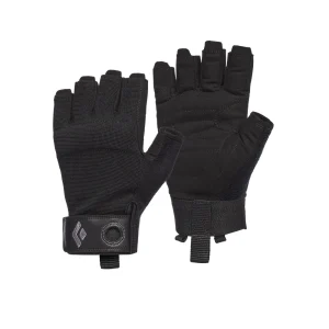 Guantes Black Diamond (Crag Half-Finger)