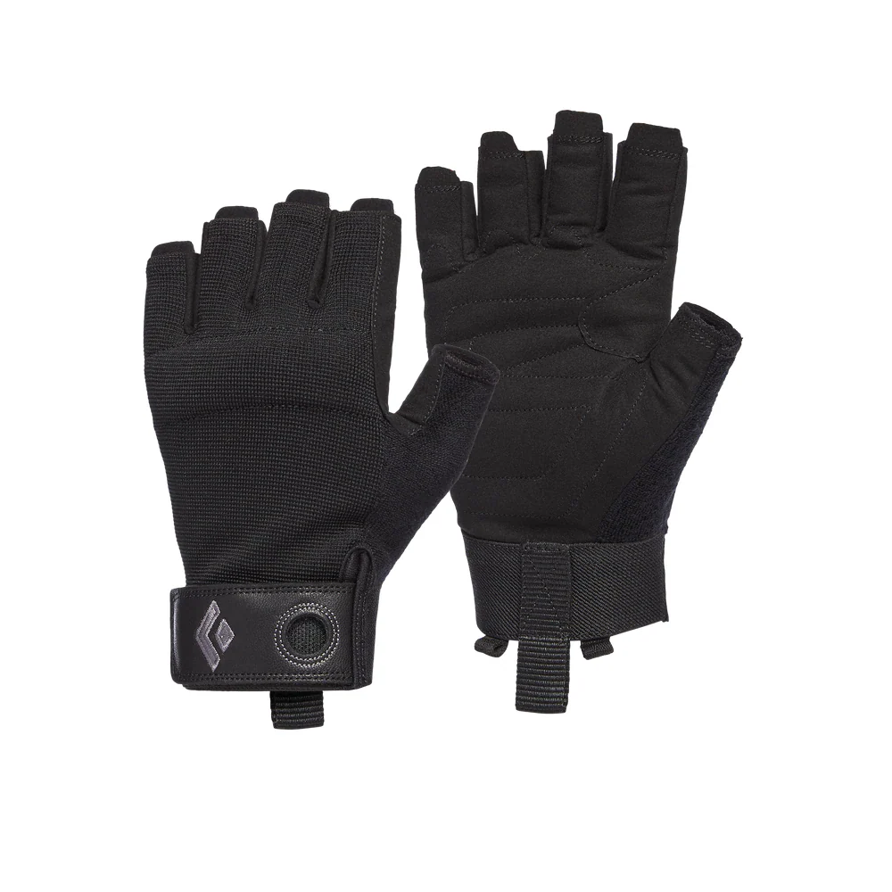 Guantes Black Diamond (Crag Half-Finger)