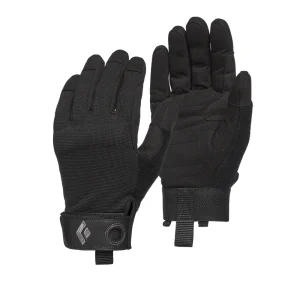 Guantes Black Diamond - Crag